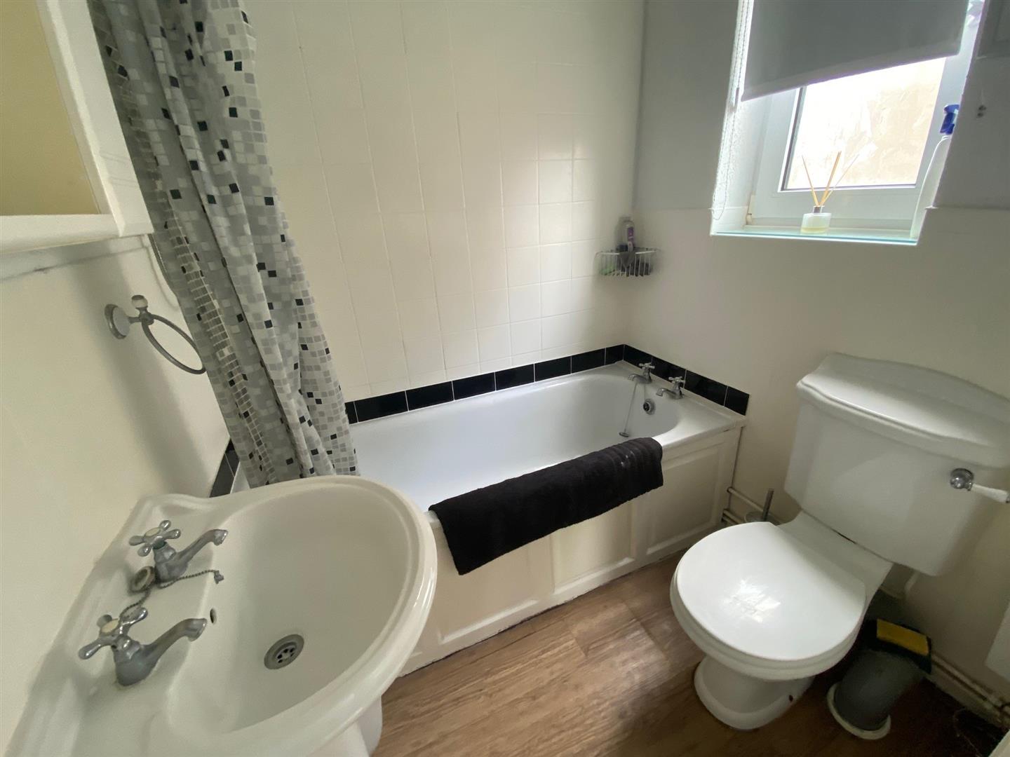 Shepperton Road, Petts Wood